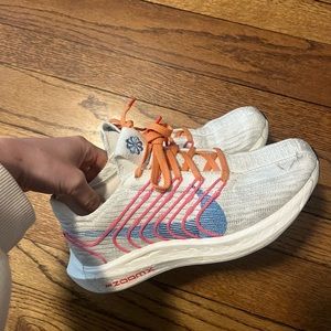 Nike zoomX sneakers